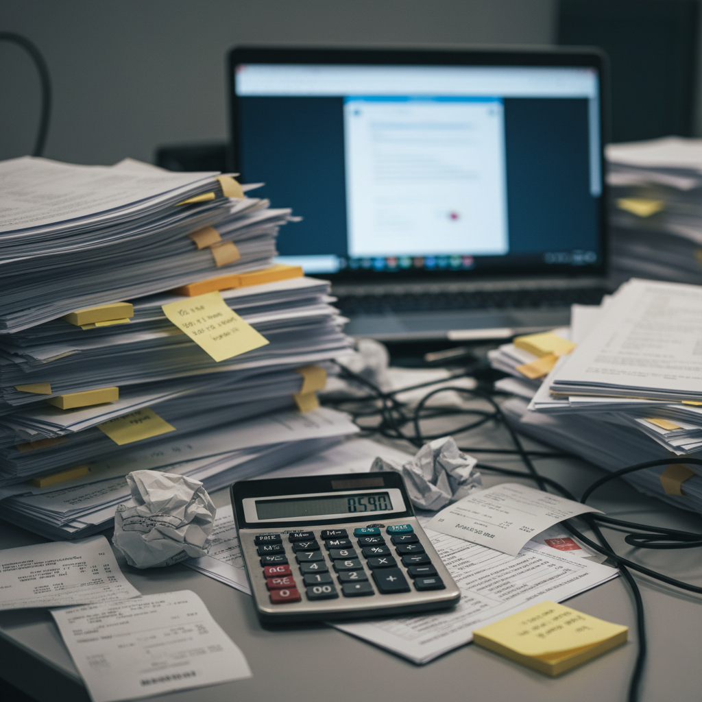 Détection automatique des loyers